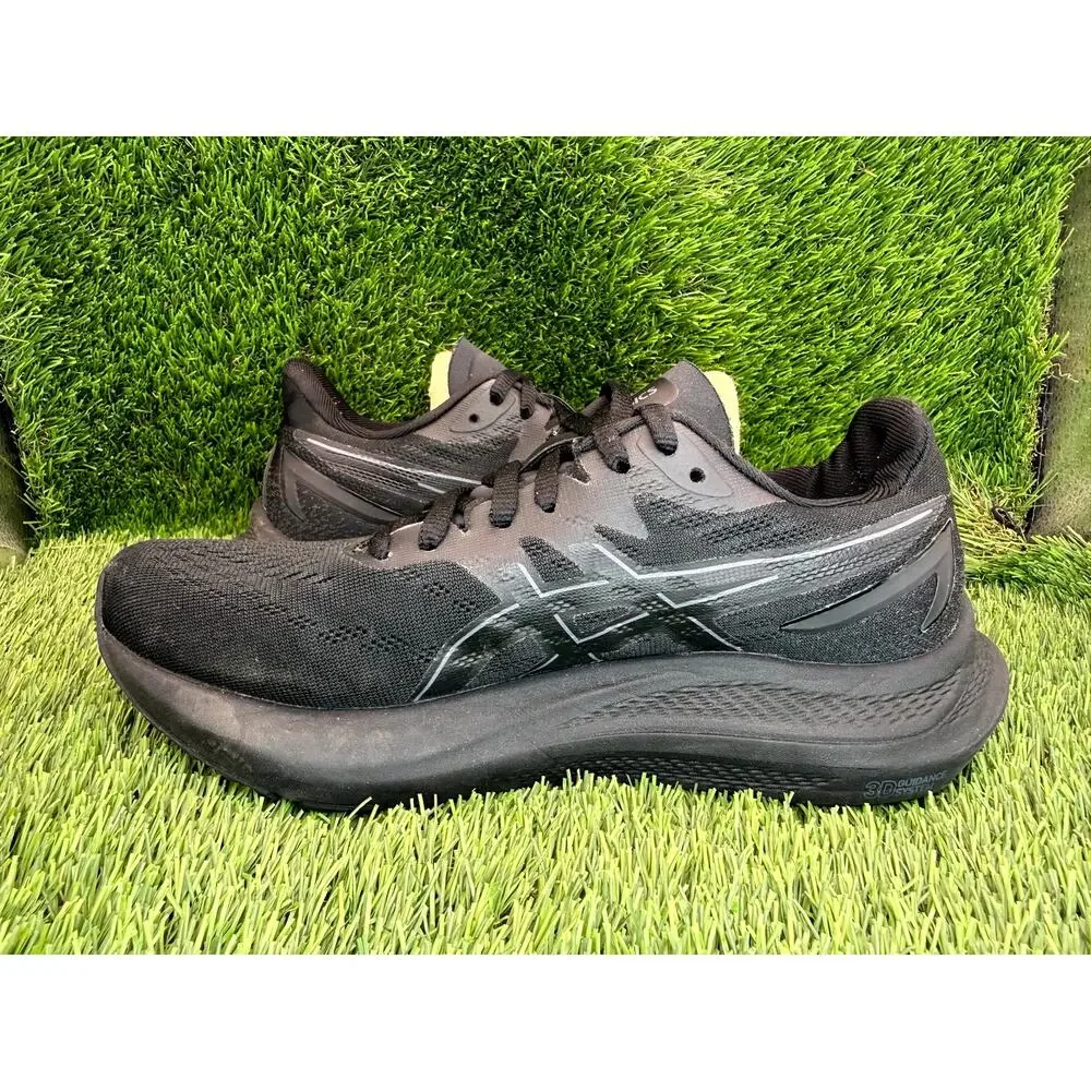 Asics GT-2000 12 1012B506 Athletic Sneaker Womens 5.5 White Mesh Sports Running